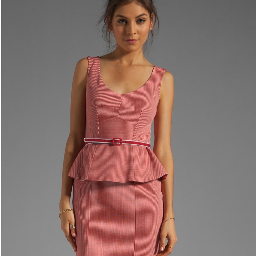 Anthropologie Nanette lepore Dress